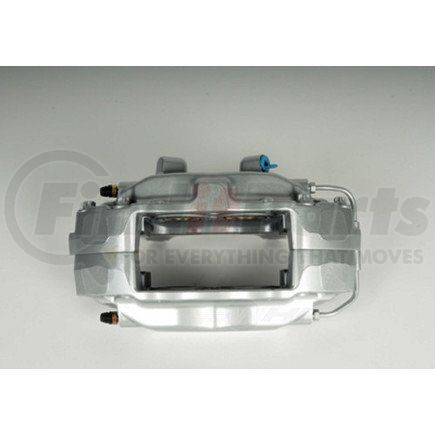 172-2292 by ACDELCO - Front Disc Brake Caliper Assembly