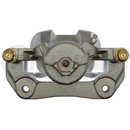 18FR12680N by ACDELCO - Front Disc Brake Caliper Assembly without Pads (Friction Ready Non-Coated)