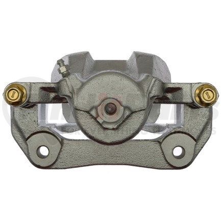 18FR12679N by ACDELCO - Front Disc Brake Caliper Assembly without Pads (Friction Ready Non-Coated)