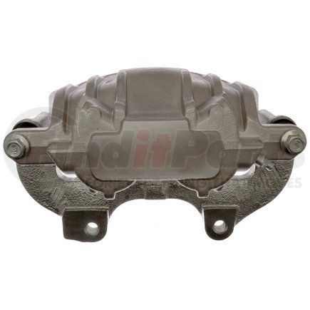 18FR2413N by ACDELCO - Front Disc Brake Caliper Assembly without Pads (Friction Ready Non-Coated)