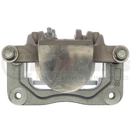 18FR2685N by ACDELCO - Front Disc Brake Caliper Assembly without Pads (Friction Ready Non-Coated)