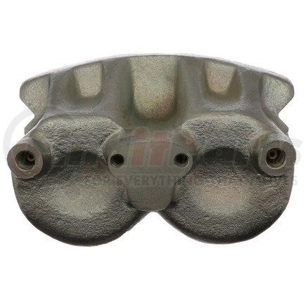 18FR814N by ACDELCO - Front Disc Brake Caliper Assembly without Pads (Friction Ready Non-Coated)