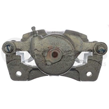18FR2280N by ACDELCO - Front Disc Brake Caliper Assembly without Pads (Friction Ready)