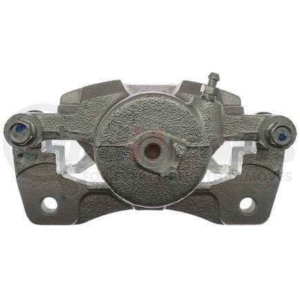 18FR2281N by ACDELCO - Front Disc Brake Caliper Assembly without Pads (Friction Ready)