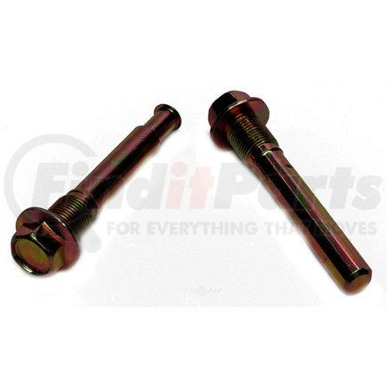 18K1507 by ACDELCO - Front Disc Brake Caliper Pins