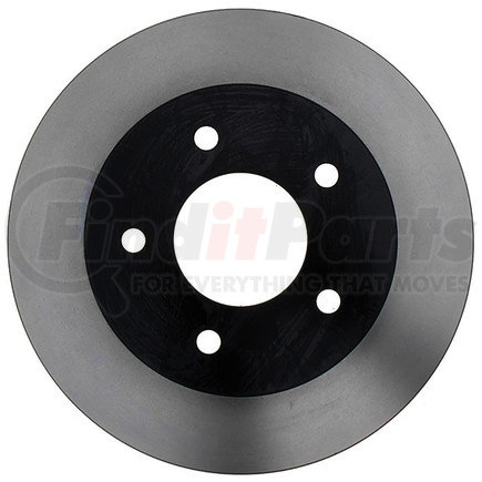 18A403 by ACDELCO - Front Disc Brake Rotor