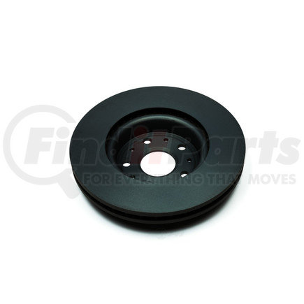 177-1158 by ACDELCO - Front Disc Brake Rotor