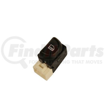 22724901 by ACDELCO - Front Door Lock Switch