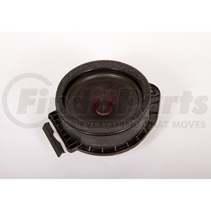 25854027 by ACDELCO - Front Door Radio Speaker