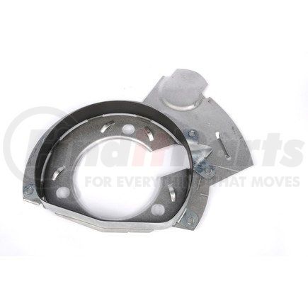 20971877 by ACDELCO - Front Driver Side Brake Dust Shield