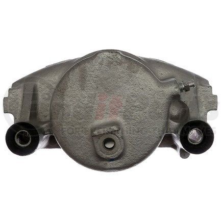 18FR982C by ACDELCO - Front Driver Side Disc Brake Caliper Assembly without Pads (Friction Ready Coated)