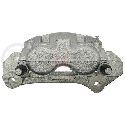 18FR2152C by ACDELCO - Front Driver Side Disc Brake Caliper Assembly without Pads (Friction Ready Coated)