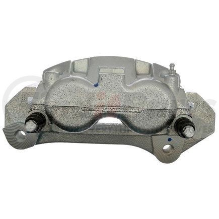 18FR2152N by ACDELCO - Front Driver Side Disc Brake Caliper Assembly without Pads (Friction Ready)