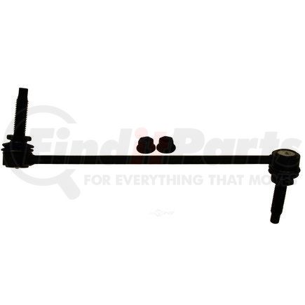 45G10011 by ACDELCO - Front Passenger Side Suspension Stabilizer Bar Link Assembly