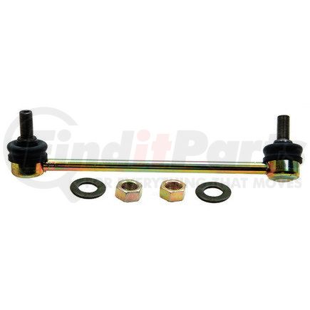 45G0050 by ACDELCO - Front Passenger Side Suspension Stabilizer Bar Link Kit with Hardware