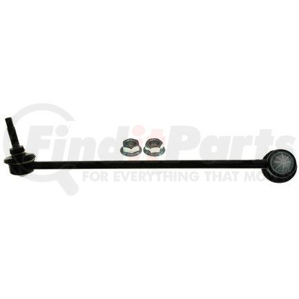 45G20762 by ACDELCO - Front Passenger Side Suspension Stabilizer Bar Link Kit with Hardware