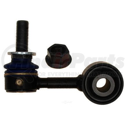 45G20715 by ACDELCO - Front Passenger Side Suspension Stabilizer Bar Link Kit with Hardware