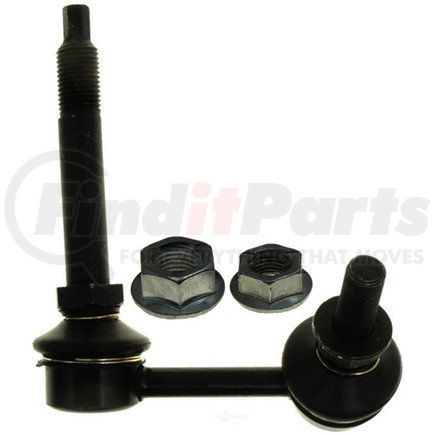 45G20757 by ACDELCO - Front Passenger Side Suspension Stabilizer Bar Link Kit with Hardware