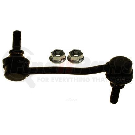 45G20800 by ACDELCO - Front Passenger Side Suspension Stabilizer Bar Link Kit with Link and Nuts