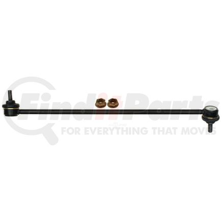 45G1035 by ACDELCO - Front Passenger Side Suspension Stabilizer Bar Link Kit with Link and Nuts