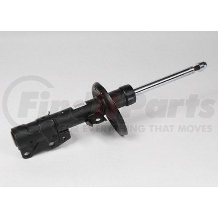 506-722 by ACDELCO - Front Passenger Side Suspension Strut Assembly