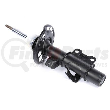 506-1023 by ACDELCO - Front Passenger Side Suspension Strut Assembly