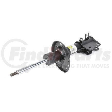 506-1118 by ACDELCO - Front Passenger Side Suspension Strut Assembly