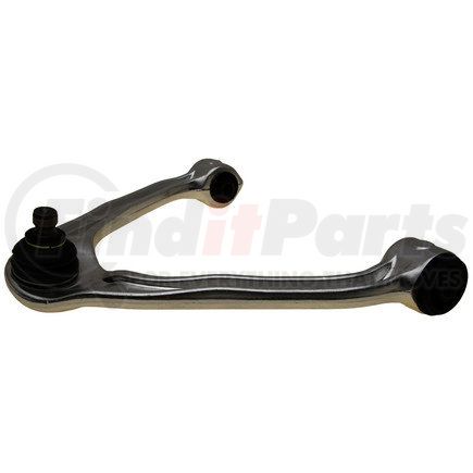 45D1405 by ACDELCO - Front Passenger Side Upper Suspension Control Arm and Ball Joint Assembly