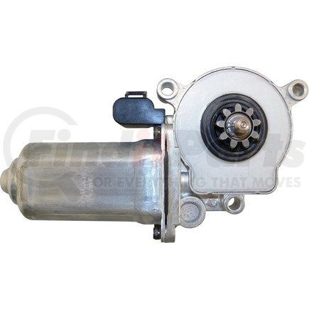 11M11 by ACDELCO - Front Power Window Motor