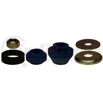 45G30004 by ACDELCO - Front Radius Arm Bushing