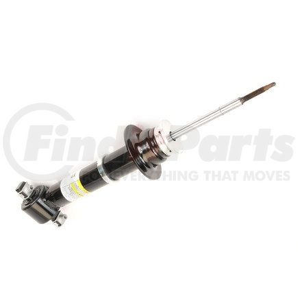 540-1683 by ACDELCO - Front Shock Absorber