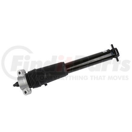 580-1129 by ACDELCO - GM Original Equipment™ Shock Absorber - Front, Driver or Passenger Side, Adjustable