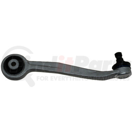 45D10705 by ACDELCO - Front Passenger Side Upper Forward Suspension Control Arm and Ball Joint Assembly