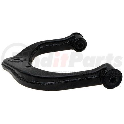 45D10517 by ACDELCO - Front Passenger Side Upper Suspension Control Arm