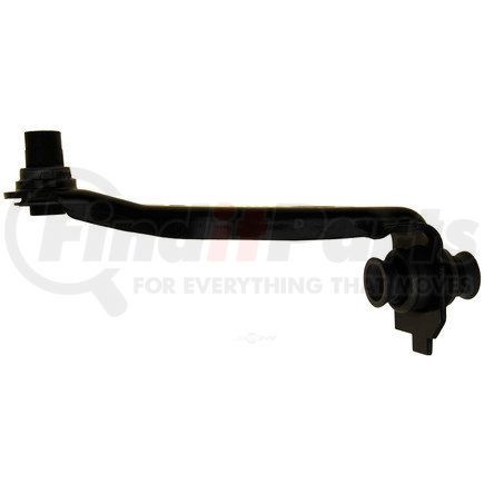 45D1407 by ACDELCO - Front Passenger Side Upper Suspension Control Arm