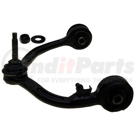 ACDelco 45D1150 Suspension Control Arm and Ball Joint Assembly Front Passenger Side Upper Suspension Control Arm and Ball