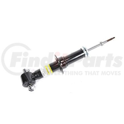 540-1707 by ACDELCO - Front Shock Absorber with Nuts