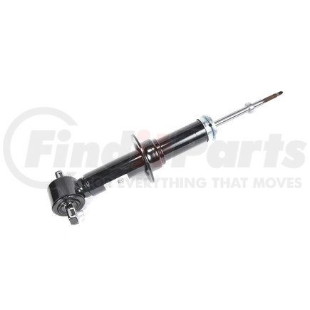 540-1705 by ACDELCO - Front Shock Absorber with Nuts