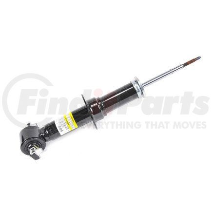 540-1702 by ACDELCO - Front Shock Absorber with Nuts