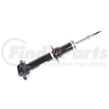 540-1704 by ACDELCO - Front Shock Absorber with Nuts