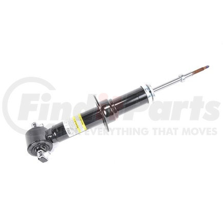 540-1724 by ACDELCO - Front Shock Absorber with Nuts