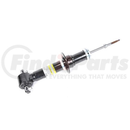 540-1726 by ACDELCO - Front Shock Absorber with Nuts