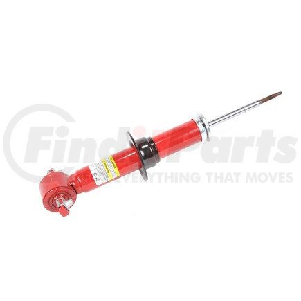 540-1728 by ACDELCO - Front Shock Absorber with Nuts