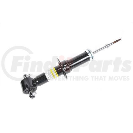 540-1727 by ACDELCO - Front Shock Absorber with Nuts