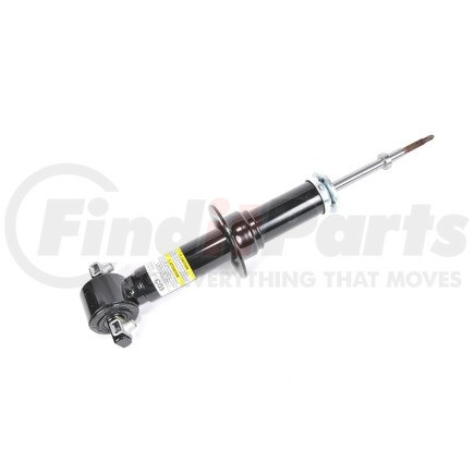 540-1725 by ACDELCO - Front Shock Absorber with Nuts