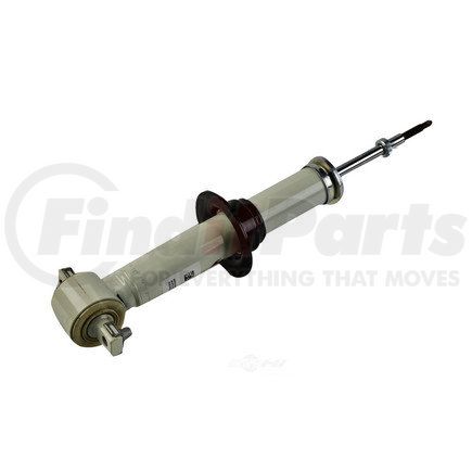 540-1710 by ACDELCO - Front Shock Absorber with Nuts