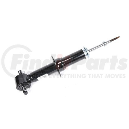 540-1709 by ACDELCO - Front Shock Absorber with Nuts