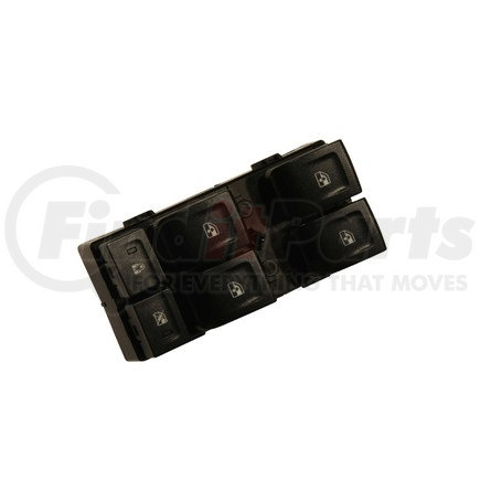 23427098 by ACDELCO - Front Side Window Switch