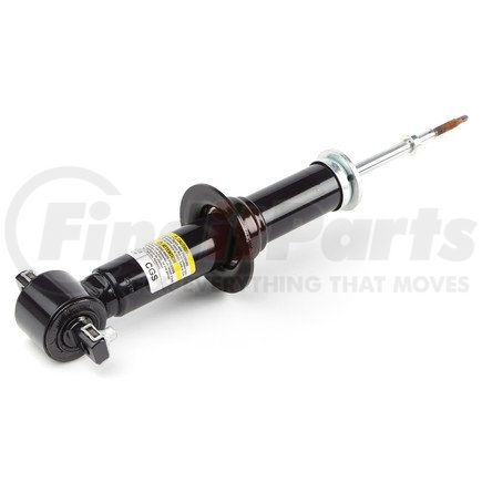 540-1666 by ACDELCO - Front Spring Assisted Shock Absorber