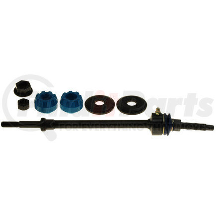 45G0317 by ACDELCO - Front Suspension Stabilizer Bar Link
